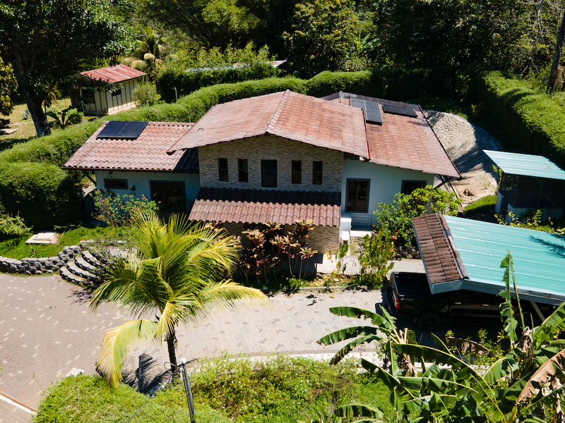 3 Bed Single Family Homes For Sale in Ojochal Costa Rica